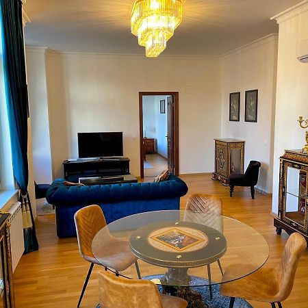 Apartamento Karlsbad Prestige Exterior foto