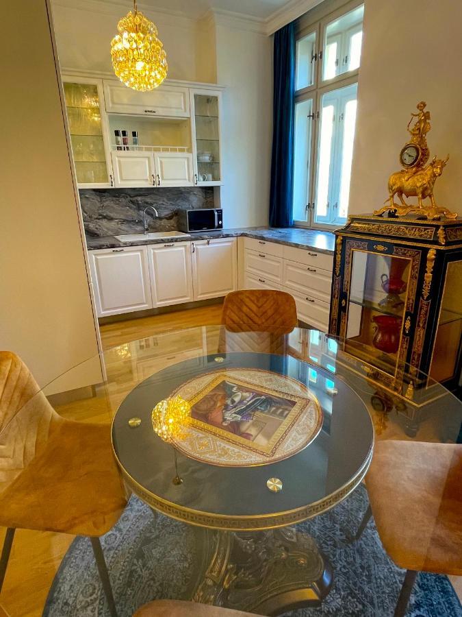 Apartamento Karlsbad Prestige Exterior foto