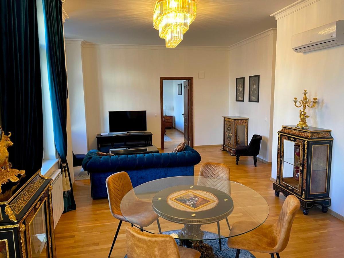 Apartamento Karlsbad Prestige Exterior foto