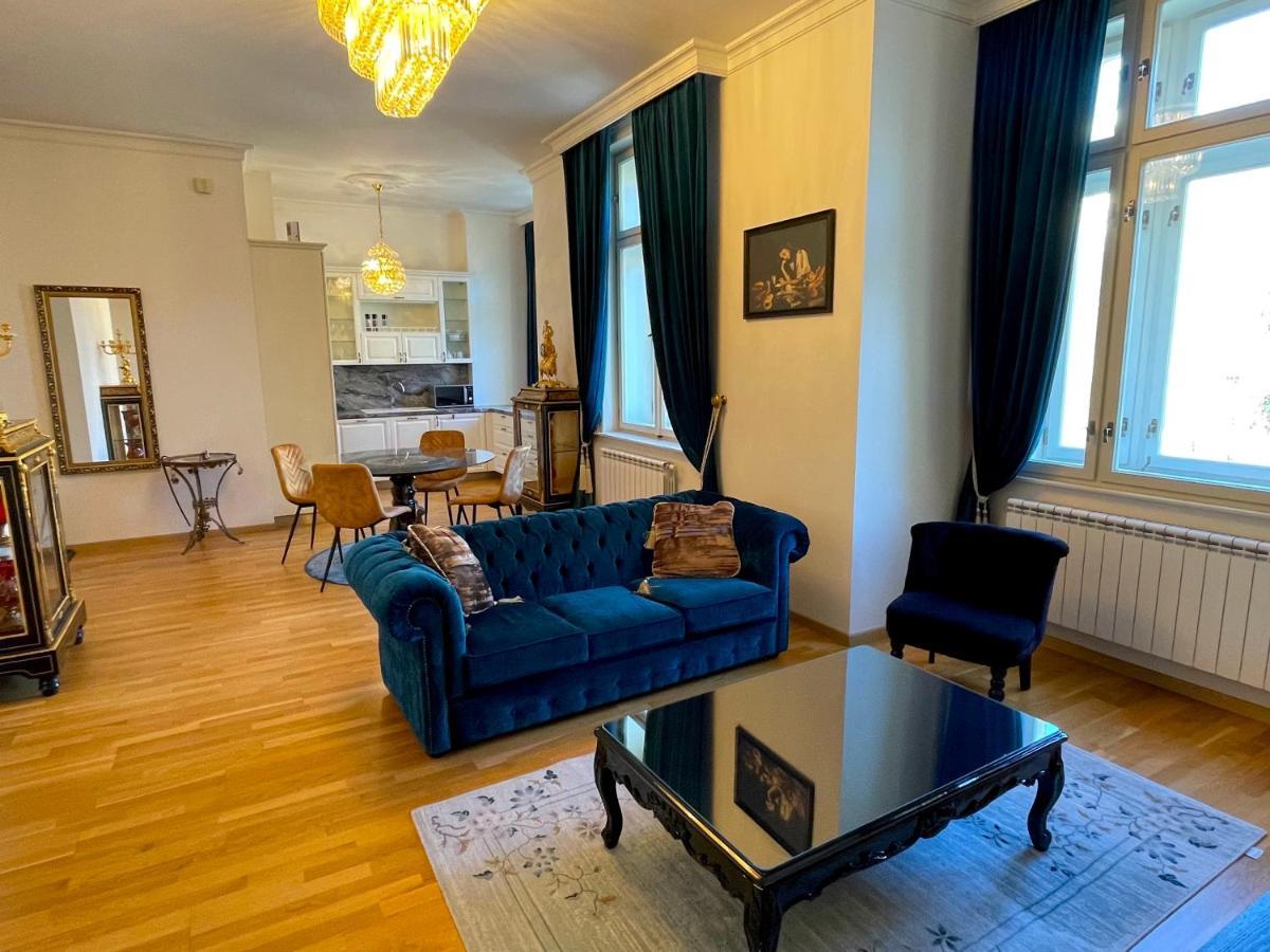 Apartamento Karlsbad Prestige Exterior foto