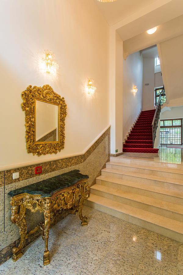 Apartamento Karlsbad Prestige Exterior foto