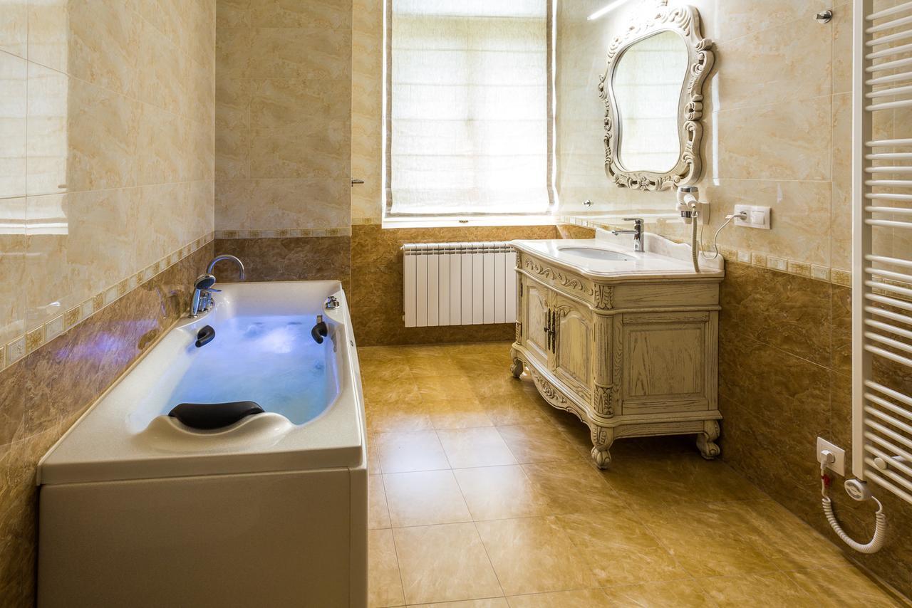Apartamento Karlsbad Prestige Exterior foto