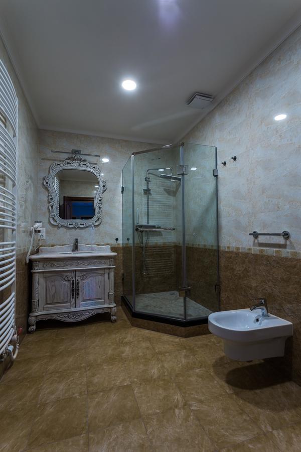 Apartamento Karlsbad Prestige Exterior foto