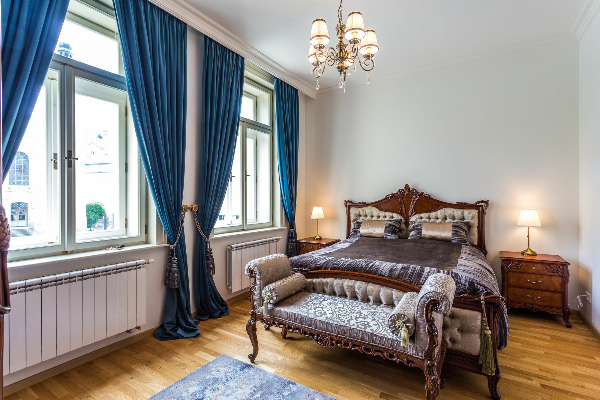 Apartamento Karlsbad Prestige Exterior foto