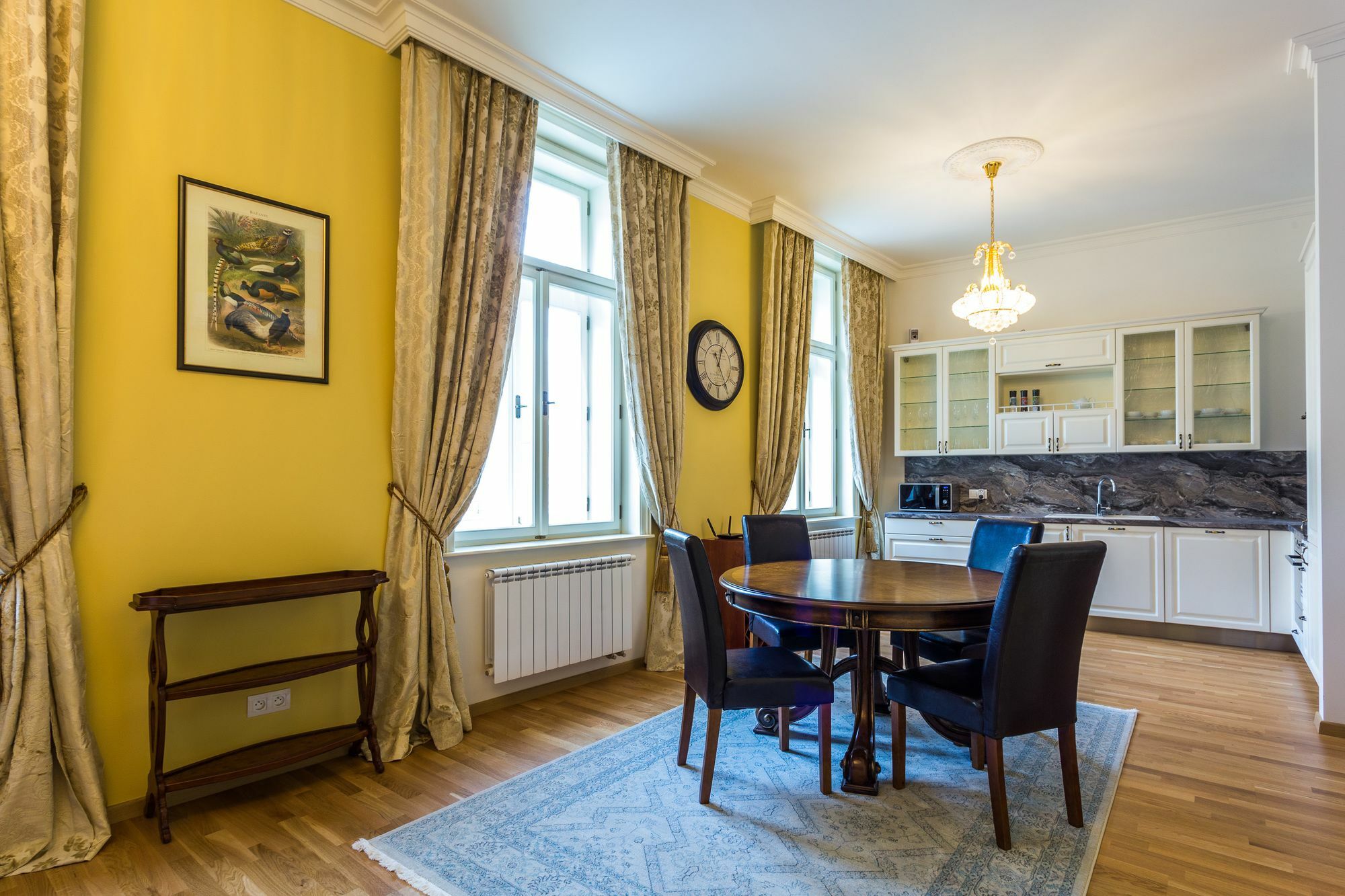 Apartamento Karlsbad Prestige Exterior foto