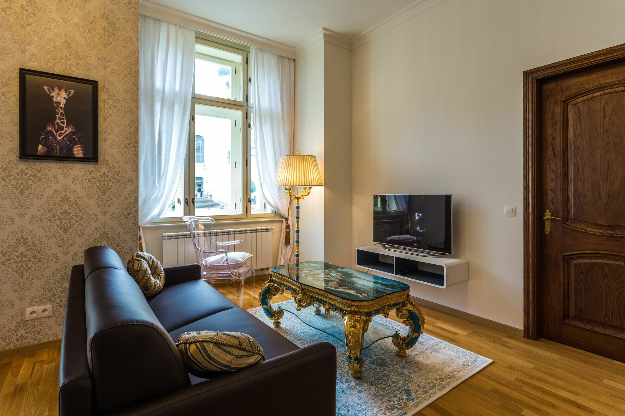 Apartamento Karlsbad Prestige Exterior foto
