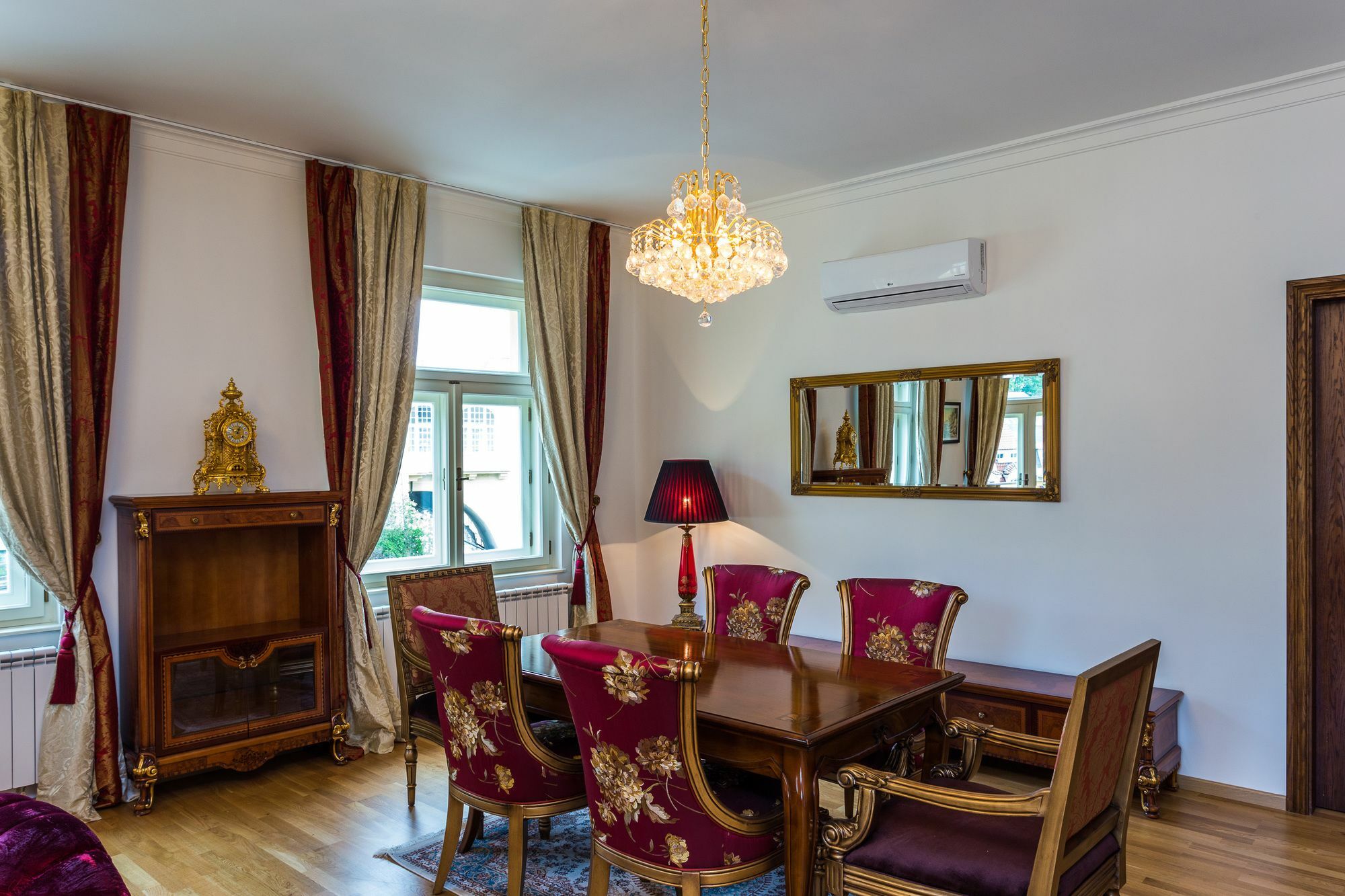 Apartamento Karlsbad Prestige Exterior foto