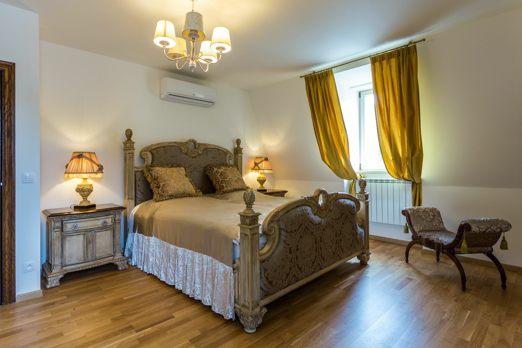 Apartamento Karlsbad Prestige Exterior foto