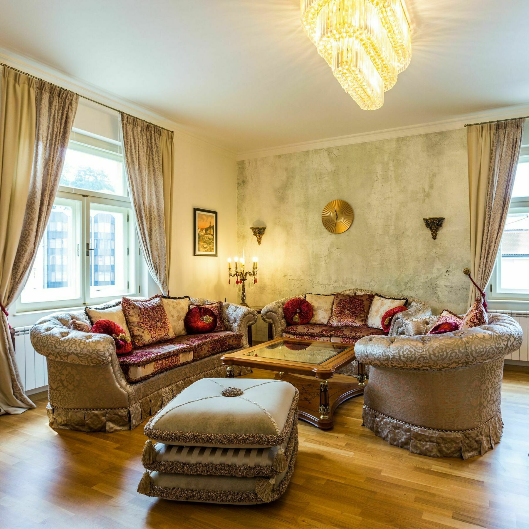 Apartamento Karlsbad Prestige Exterior foto