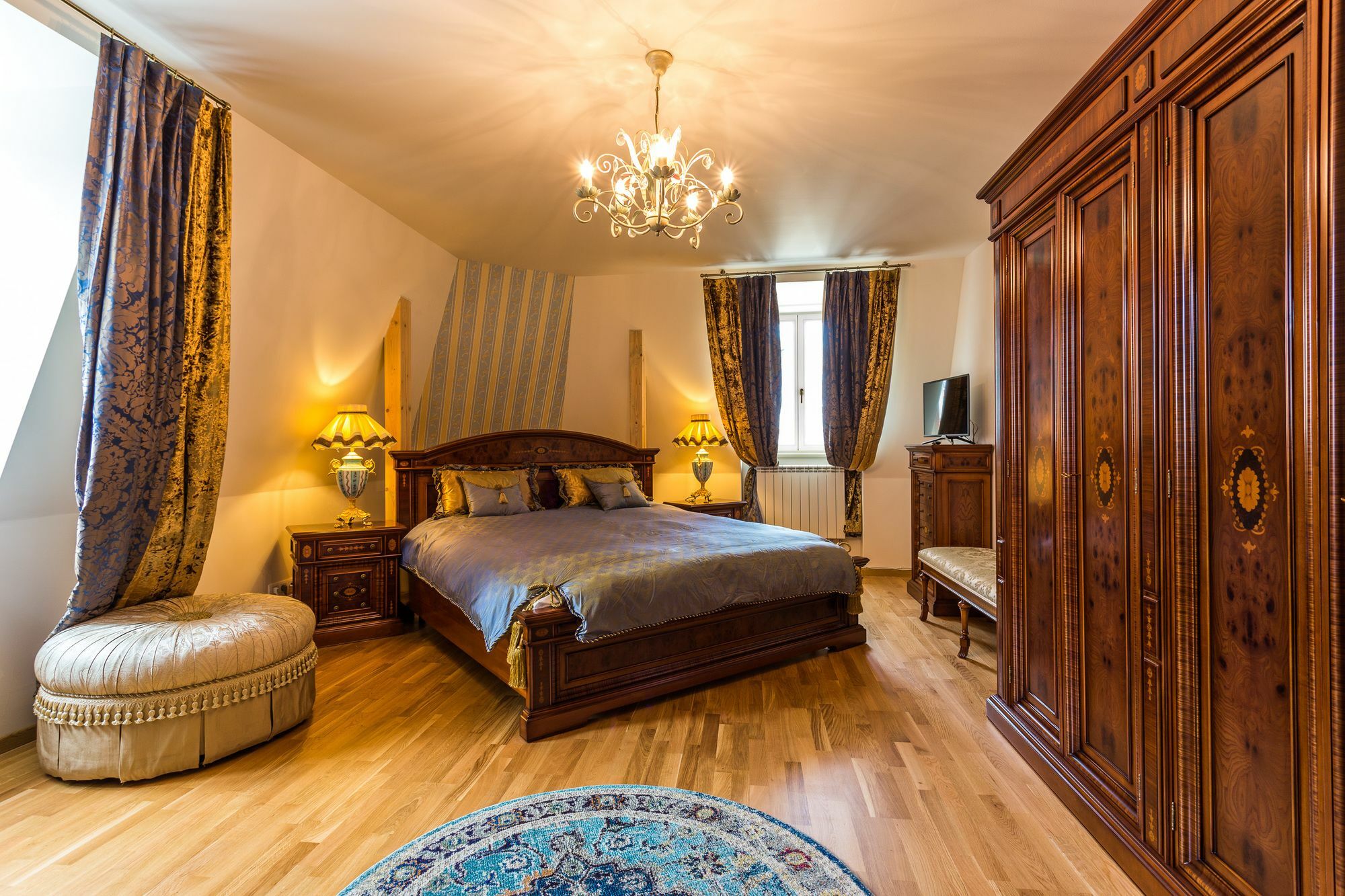 Apartamento Karlsbad Prestige Exterior foto