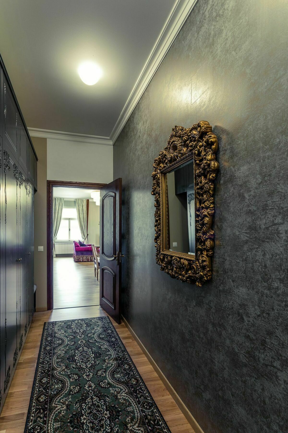Apartamento Karlsbad Prestige Exterior foto